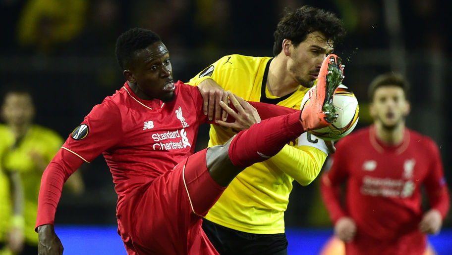 คลิปลิเวอร์พูล Divock Origi vs Borussia Dortmund (A) 15-16