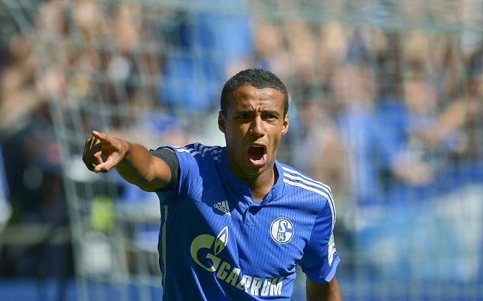 คลิปลิเวอร์พูล Joel Matip - Best Moments of 2015-16 Season (Goals and Assists)