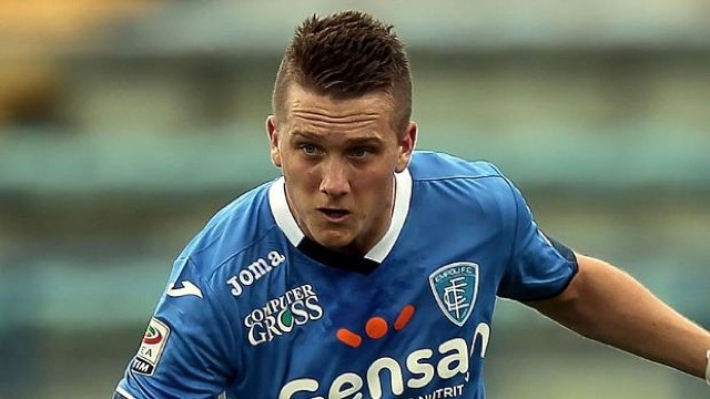 คลิปลิเวอร์พูล Piotr Zielinski - Best Moments of 2015-16 Season (Goals and Assists)