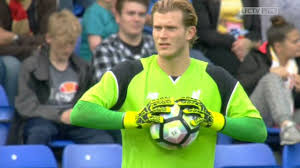 คลิปลิเวอร์พูล Loris Karius & Joel Matip vs Tranmere Rovers (08/07/2016)