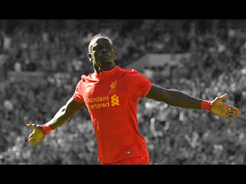 คลิปลิเวอร์พูล Sadio Mane vs Barcelona (Friendly) 16-17