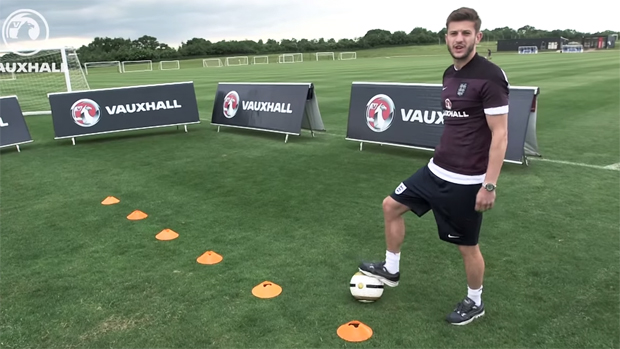 คลิปลิเวอร์พูล WOULD YOU RATHER? (WITH ADAM LALLANA)