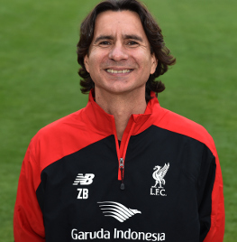 เซลโก้ บูวัซ