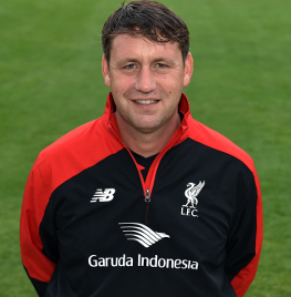 ประวัติปีเตอร์ คราเวียตซ์