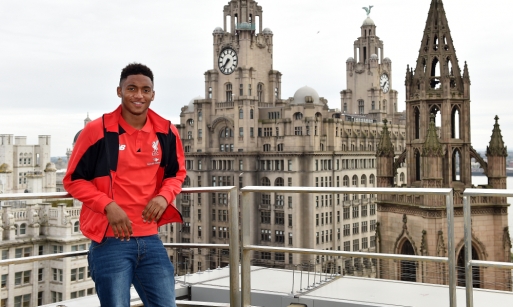 Gomez seals switch to Anfield Gomez seals switch to Anfield