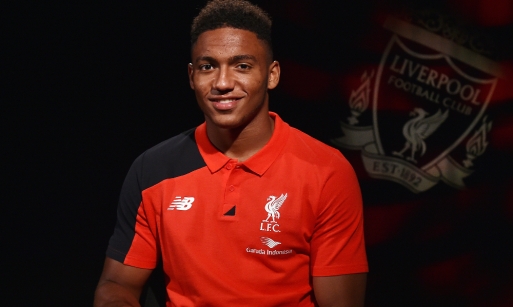 Gomez seals switch to Anfield Gomez seals switch to Anfield