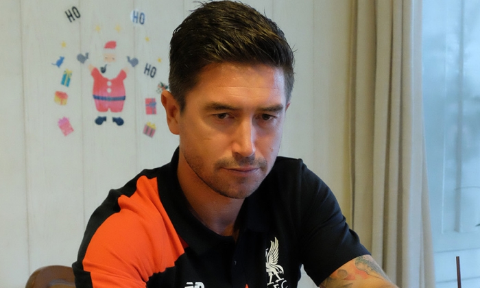 Kewell visits Thailand ahead of LFC return