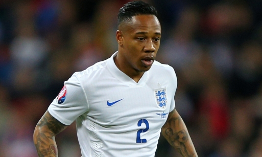 Nathaniel Clyne: A career in photos