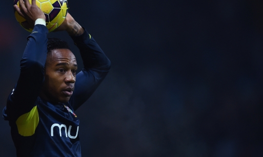 Nathaniel Clyne: A career in photos