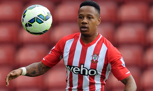 Nathaniel Clyne: A career in photos