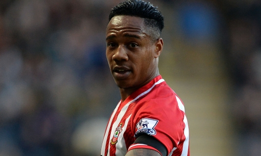 Nathaniel Clyne: A career in photos