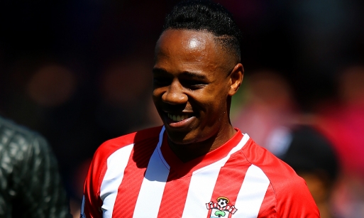 Nathaniel Clyne: A career in photos