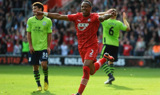 Nathaniel Clyne: A career in photos