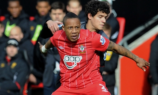 Nathaniel Clyne: A career in photos