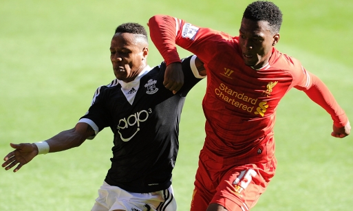 Nathaniel Clyne: A career in photos