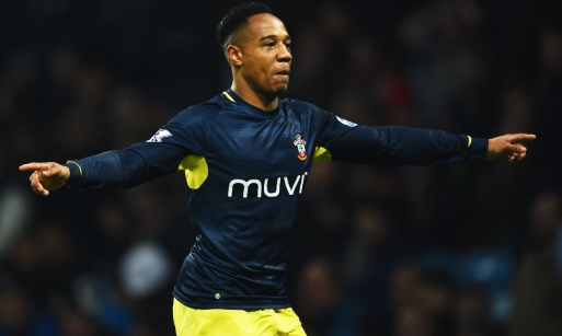 Nathaniel Clyne: A career in photos