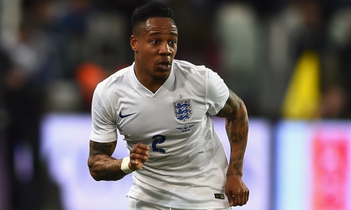 Nathaniel Clyne: A career in photos