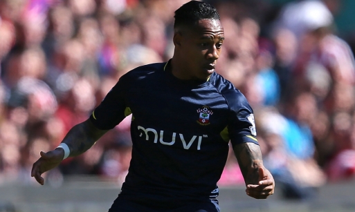 Nathaniel Clyne: A career in photos