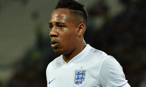 Nathaniel Clyne: A career in photos