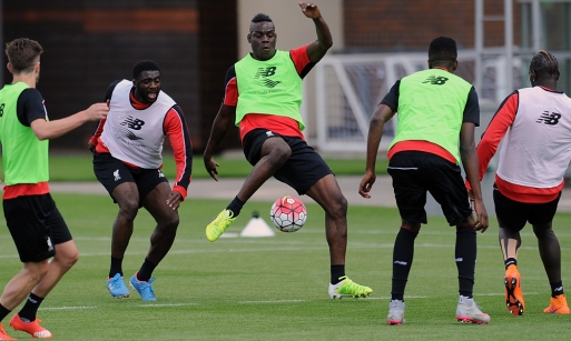44 training images from latest session 44 training images from latest session