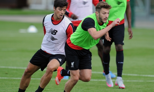 44 training images from latest session