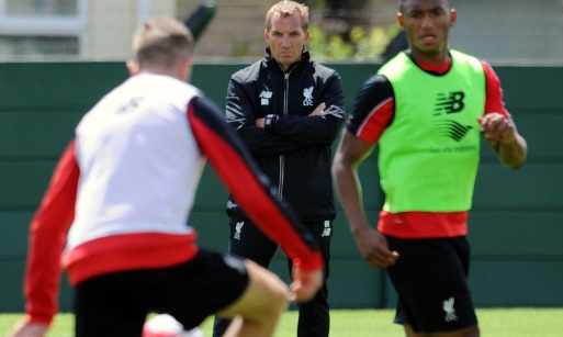 44 training images from latest session 44 training images from latest session