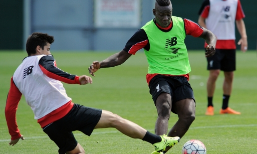 44 training images from latest session