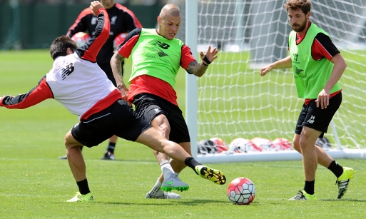 44 training images from latest session