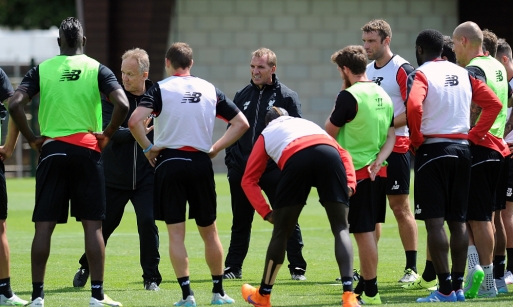 44 training images from latest session 44 training images from latest session