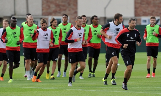 44 training images from latest session 44 training images from latest session