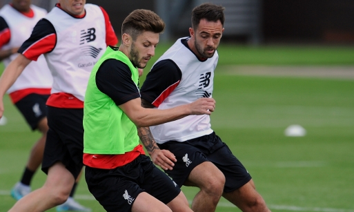 44 training images from latest session