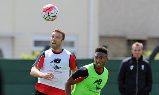 44 training images from latest session