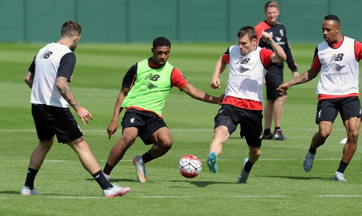 44 training images from latest session