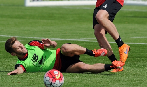 44 training images from latest session