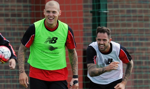 44 training images from latest session