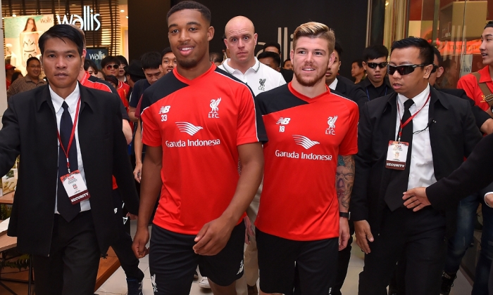 ภาพงาน THE KOP LIVE PARTY ภาพงาน THE KOP LIVE PARTY