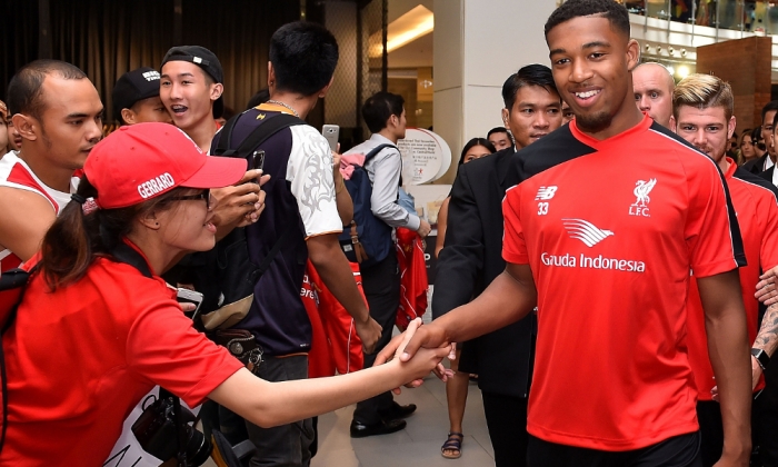 ภาพงาน THE KOP LIVE PARTY ภาพงาน THE KOP LIVE PARTY