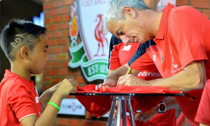 ภาพงาน THE KOP LIVE PARTY ภาพงาน THE KOP LIVE PARTY