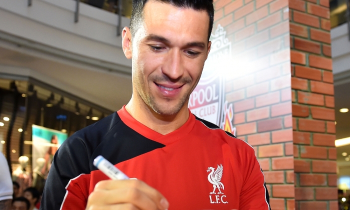 ภาพงาน THE KOP LIVE PARTY ภาพงาน THE KOP LIVE PARTY