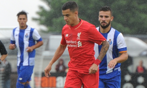 Phil and Emre return at Corby