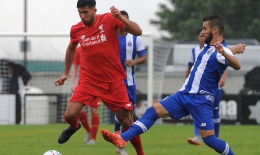 Phil and Emre return at Corby