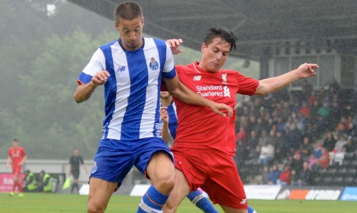 Phil and Emre return at Corby