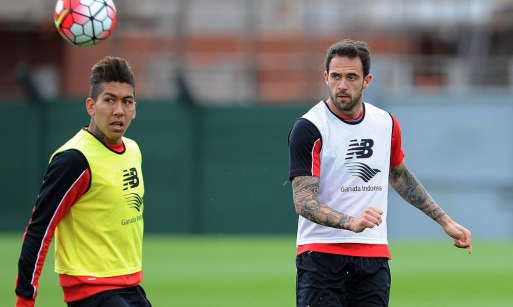 Reds prepare for friendly double