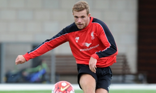 Reds prepare for friendly double