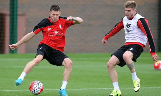 Reds prepare for friendly double