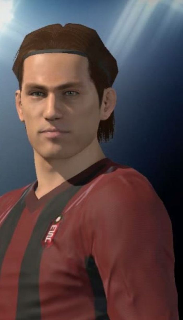 ภาพนักเตะลิเวอร์พูลในเกม PES 2016