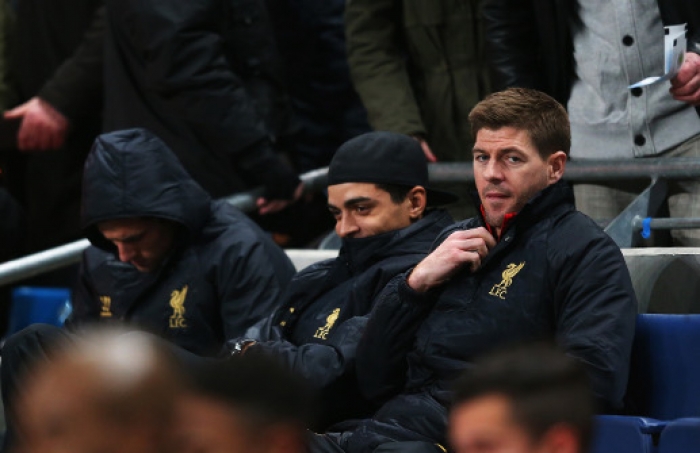 ภาพการแข่งขัน แมนฯ ซิตี้ 2-1 ลิเวอร์พูล ภาพการแข่งขัน แมนฯ ซิตี้ 2-1 ลิเวอร์พูล