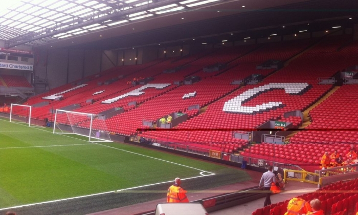 ภาพการแข่งขันนัดถล่ม สเปอร์ส 4-0 ภาพการแข่งขันนัดถล่ม สเปอร์ส 4-0