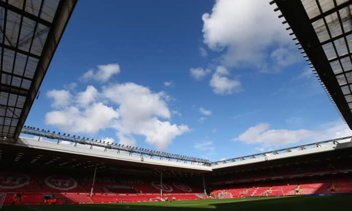 พรีเมียร์ลีก อังกฤษ ลิเวอร์พูล 2 -1 เวสต์บรอมวิช อัลเบี้ยน