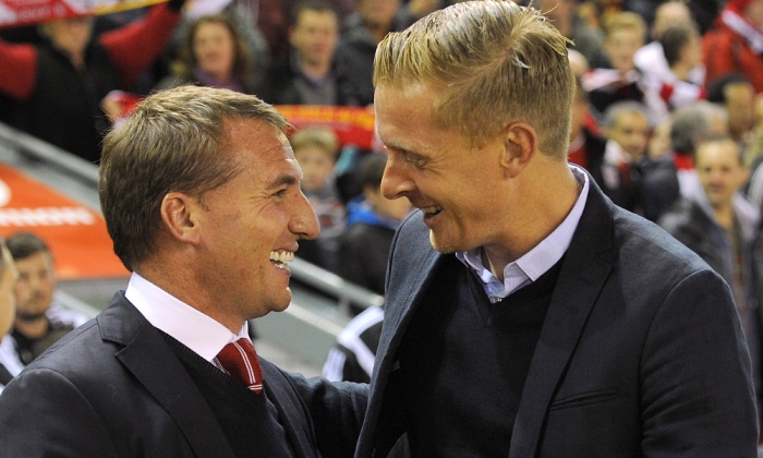 ลีกคัพ ลิเวอร์พูล 2-1 สวอนซี ซิตี้ ลีกคัพ ลิเวอร์พูล 2-1 สวอนซี ซิตี้